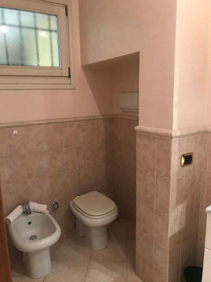 Nando Daire Bellagio Dış mekan fotoğraf
