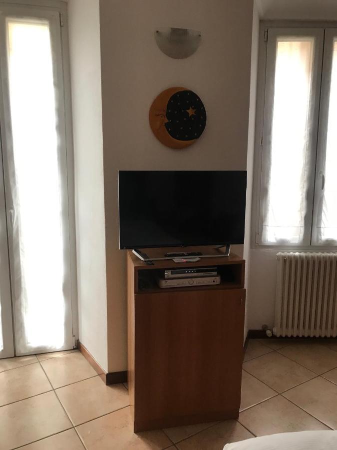 Nando Daire Bellagio Dış mekan fotoğraf