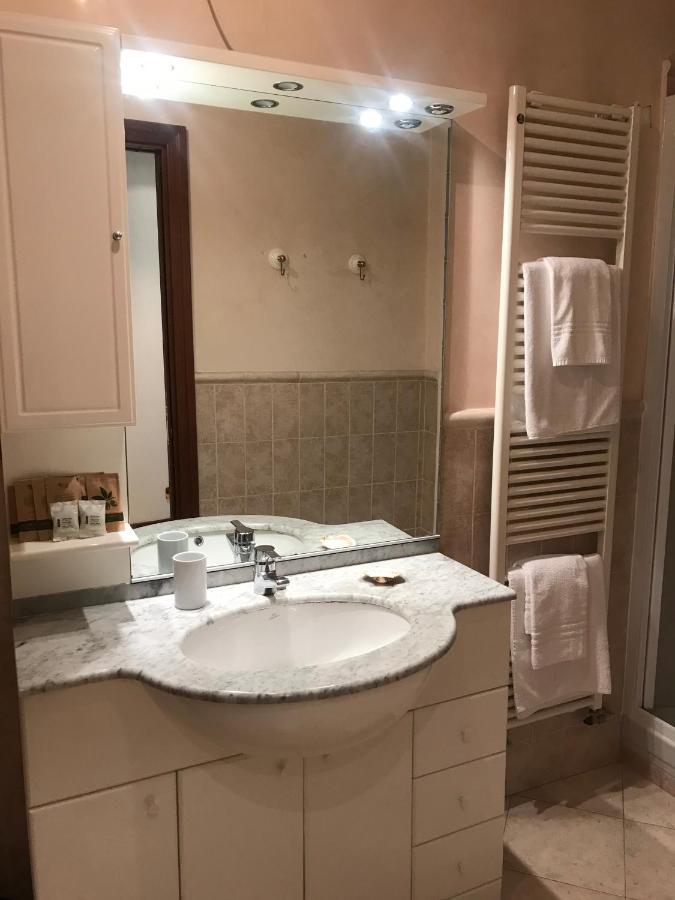 Nando Daire Bellagio Dış mekan fotoğraf