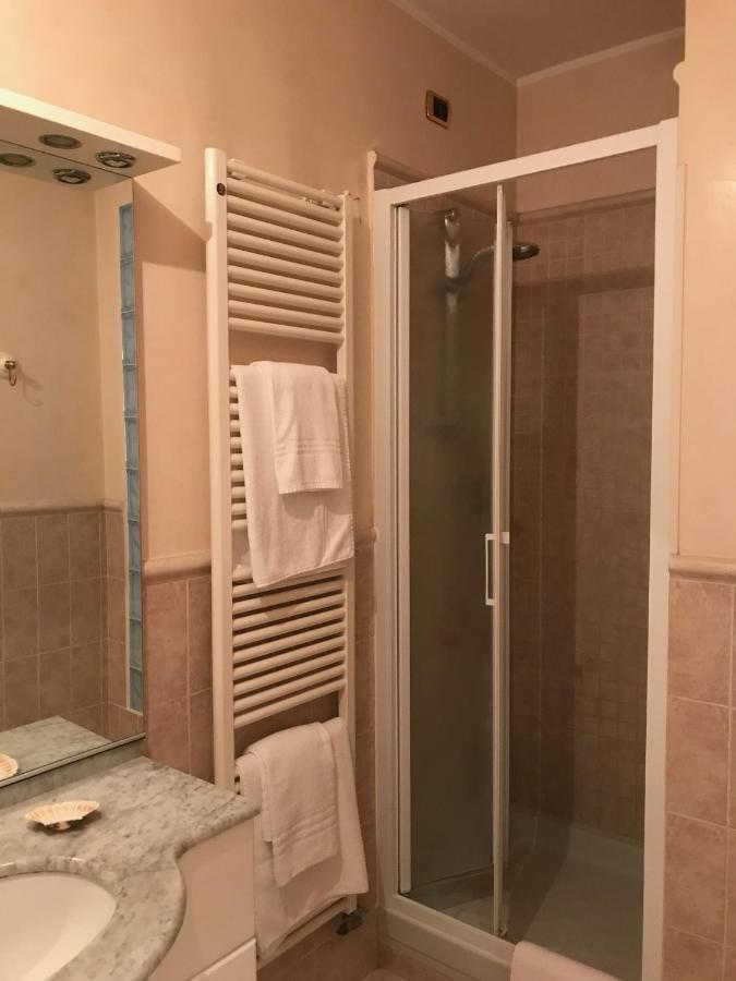 Nando Daire Bellagio Dış mekan fotoğraf