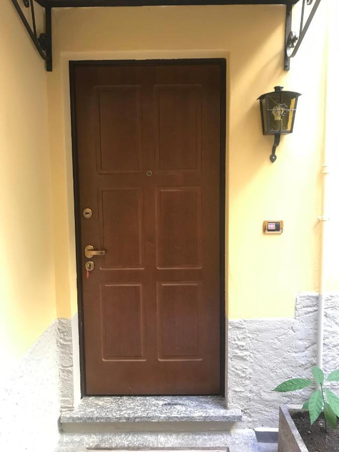 Nando Daire Bellagio Dış mekan fotoğraf