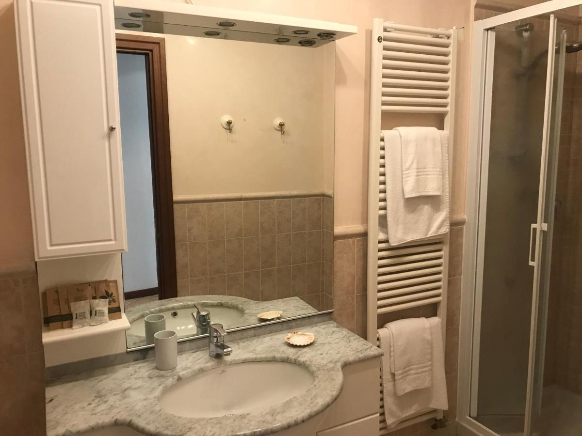 Nando Daire Bellagio Dış mekan fotoğraf