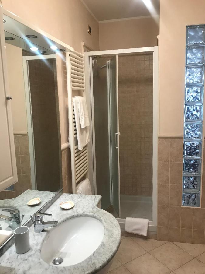 Nando Daire Bellagio Dış mekan fotoğraf