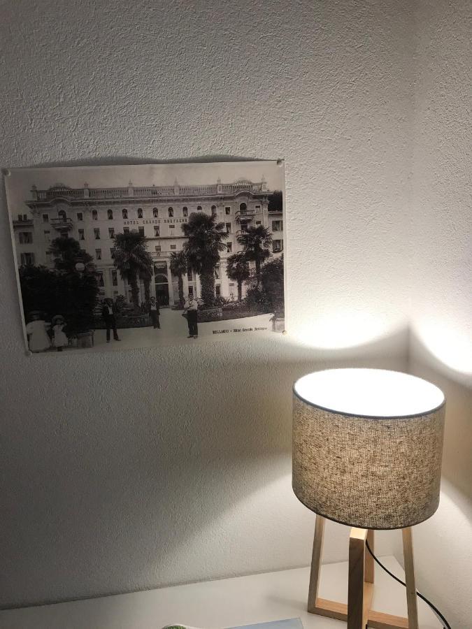 Nando Daire Bellagio Dış mekan fotoğraf